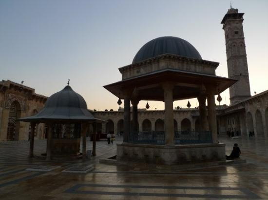 Great Mosque景点图片