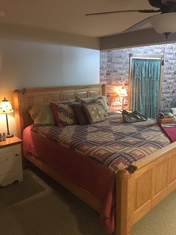 Garden Gate Get-A-Way Bed & Breakfast主图