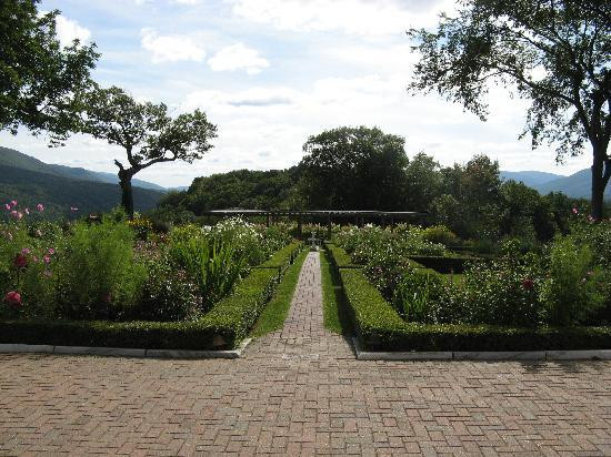 希尔登-林肯之家-曼彻斯特必去景点