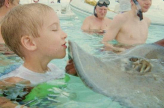 Stingray Adventures Ltd-西湾必去景点