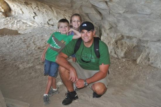 Balcony House-梅萨维德国家公园必去景点