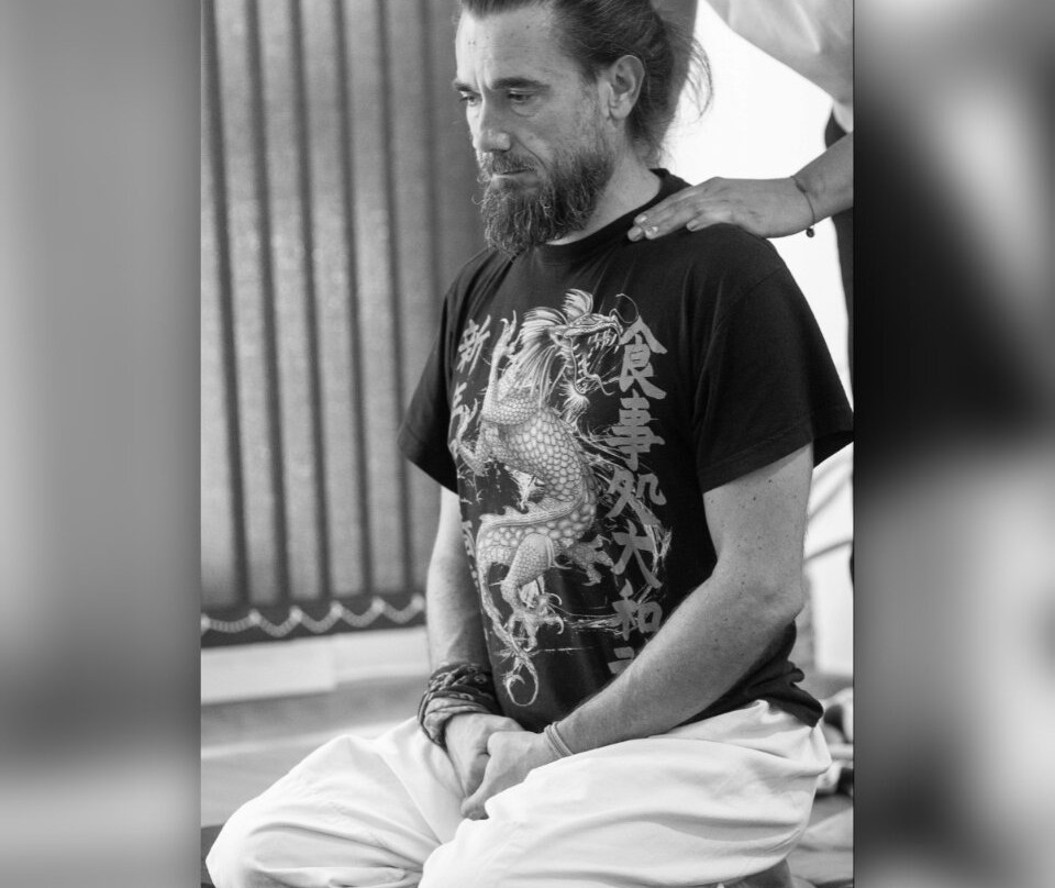 Massage Therapy Mitko Pandurski景点图片
