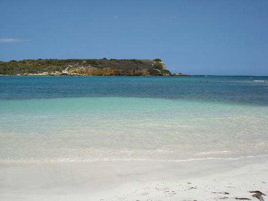 Cabo Rojo Lighthouse-波多黎各必去景点