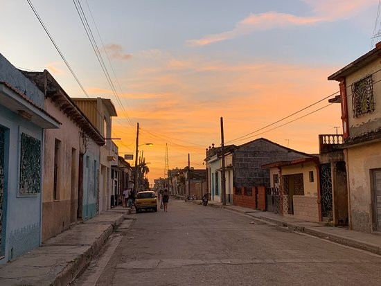 Cardenas City景点图片