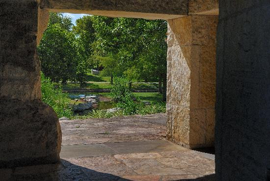 Texas State Cemetery-奥斯丁必去景点