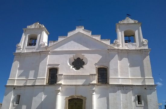Igreja Matriz Nossa Senhora Da Conceicao景点图片