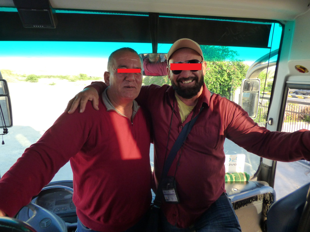 Al Thuraya Travel & Tours-安曼必去景点