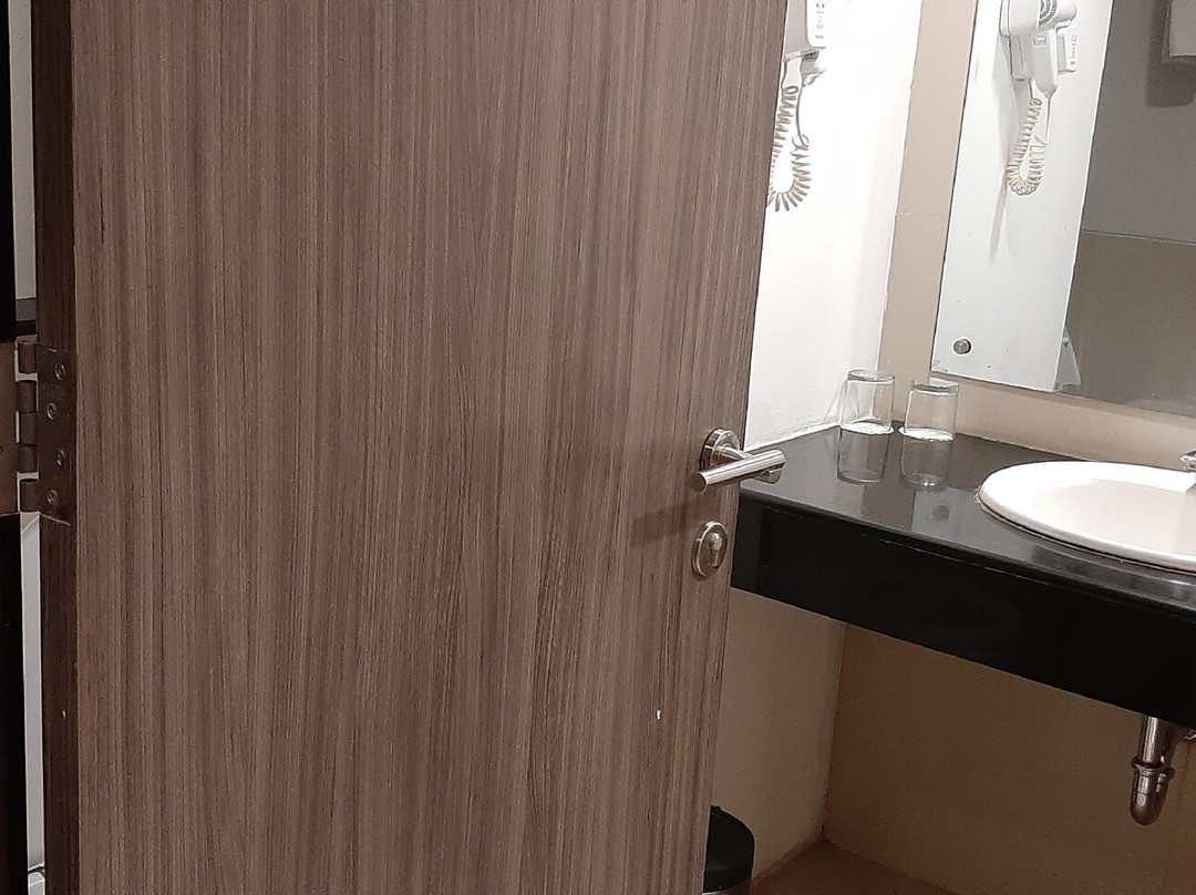 Truntum Padang主图