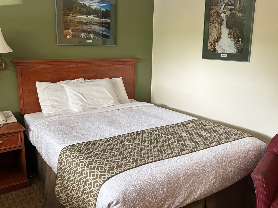 Fort Davidson Hotel主图