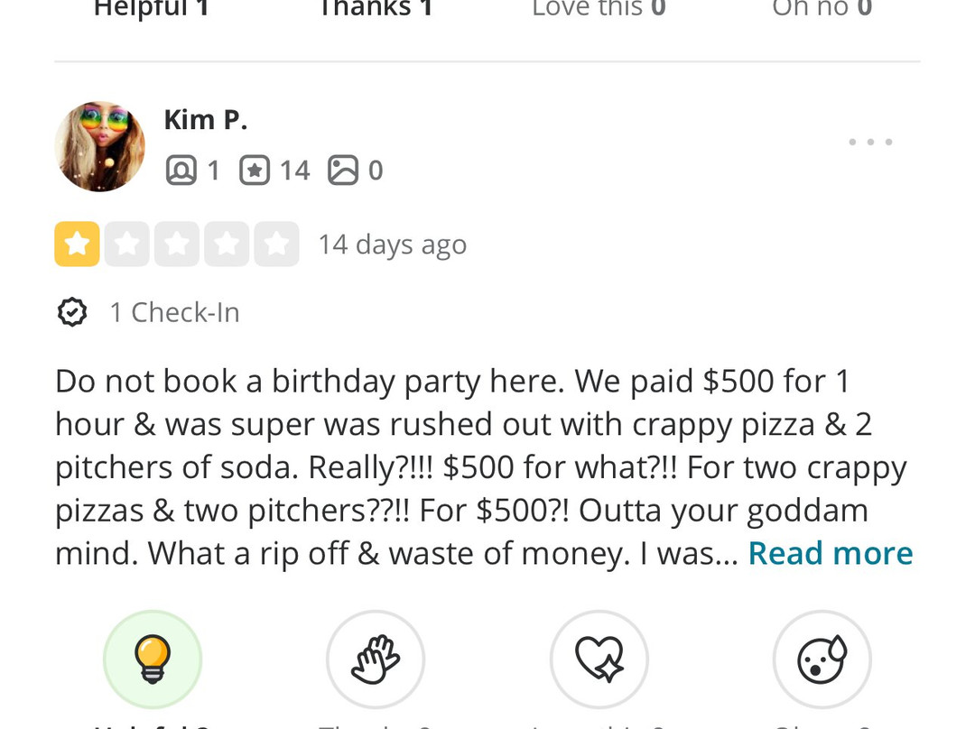 Rockin jump-Brentwood必去景点