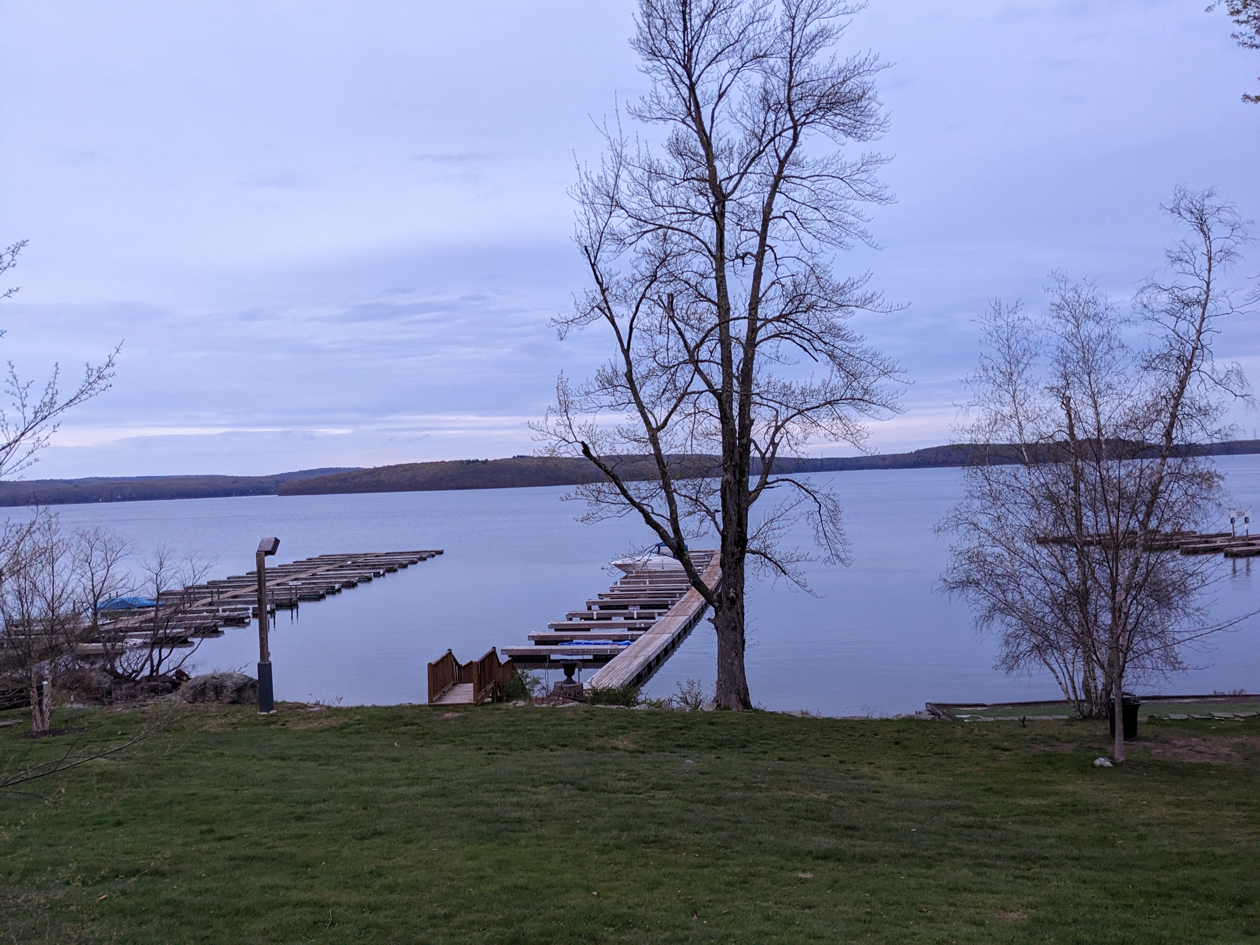 Silver Birches Resort-官方