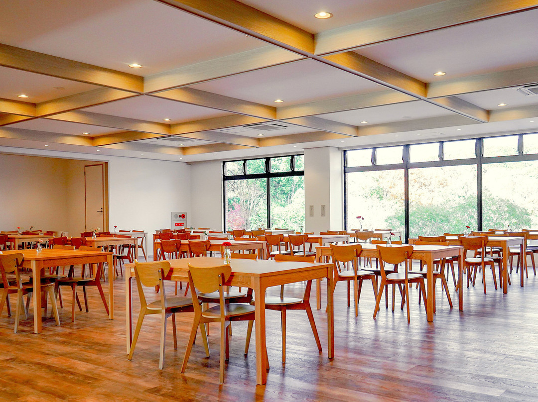 Vegan Restaurant Sui