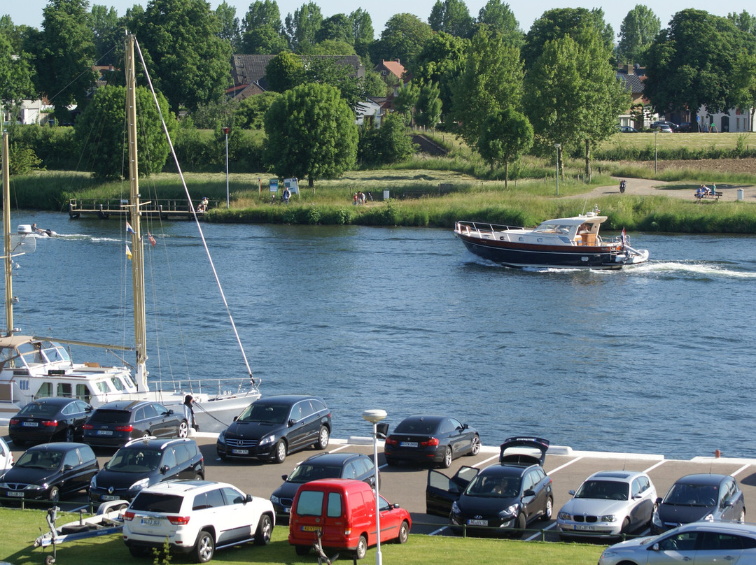 Maasplassen, Roermond景点图片