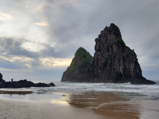 AGENCIA SERGIO NORONHA LTDA-费尔南多-迪诺罗尼亚群岛必去景点