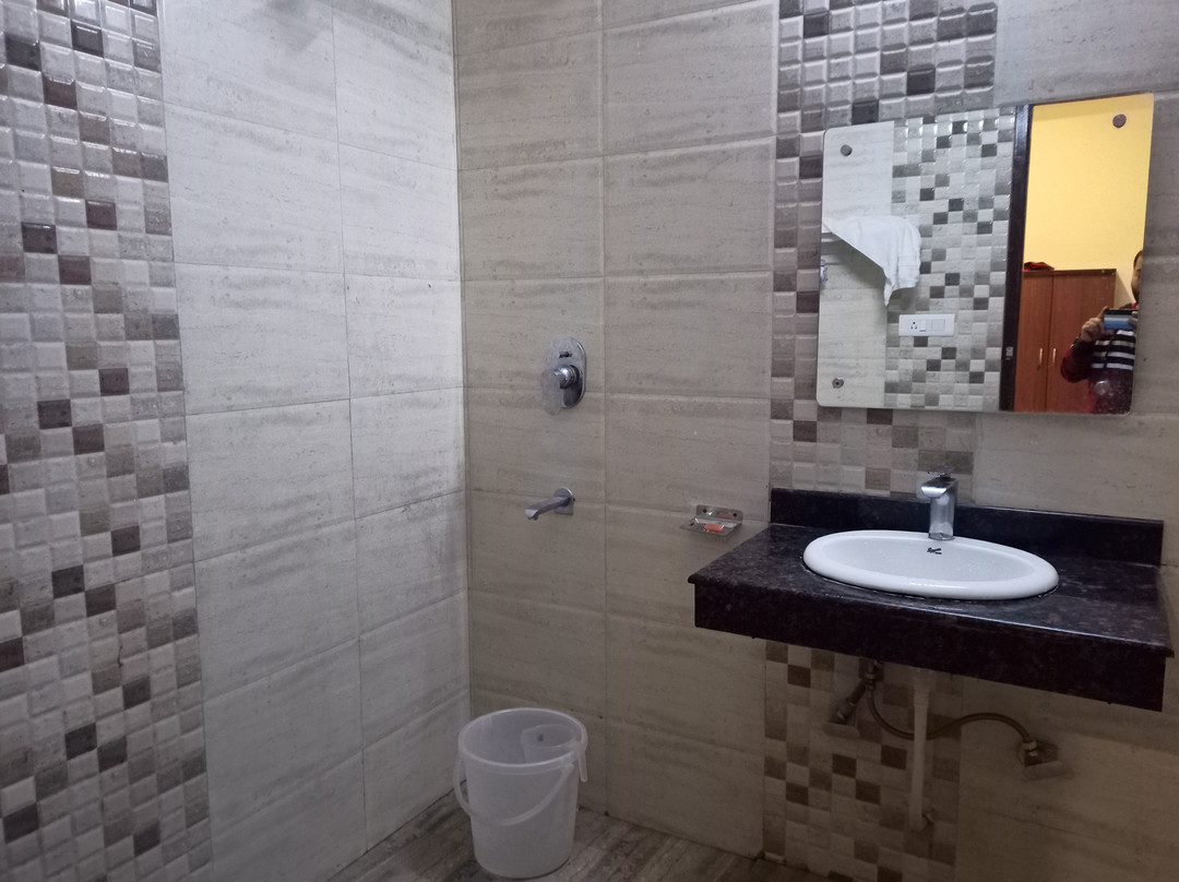 The Vaishno Devi Hills主图