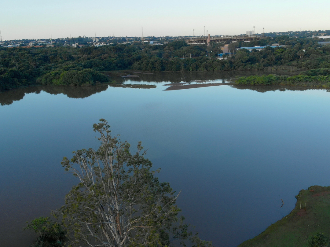 Lago do Amor景点图片