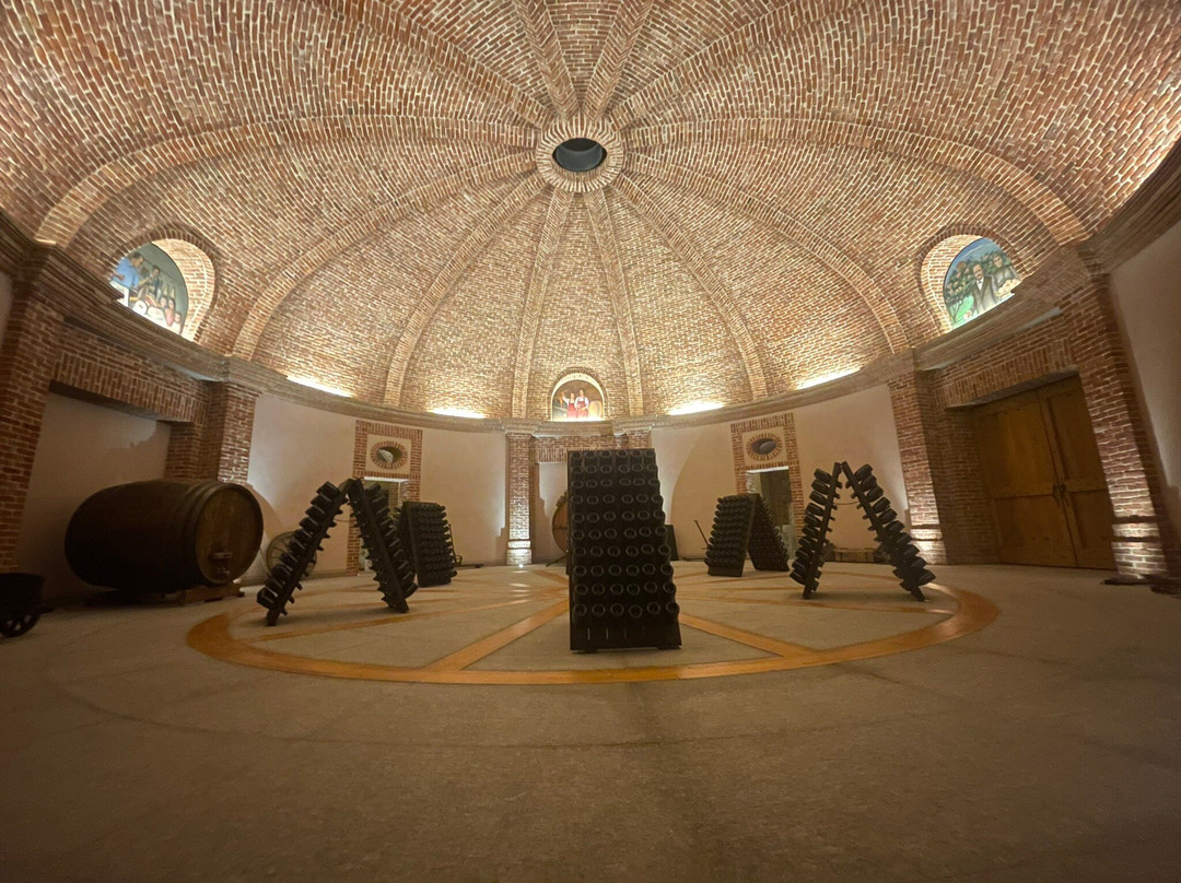 Cascina Chicco景点图片