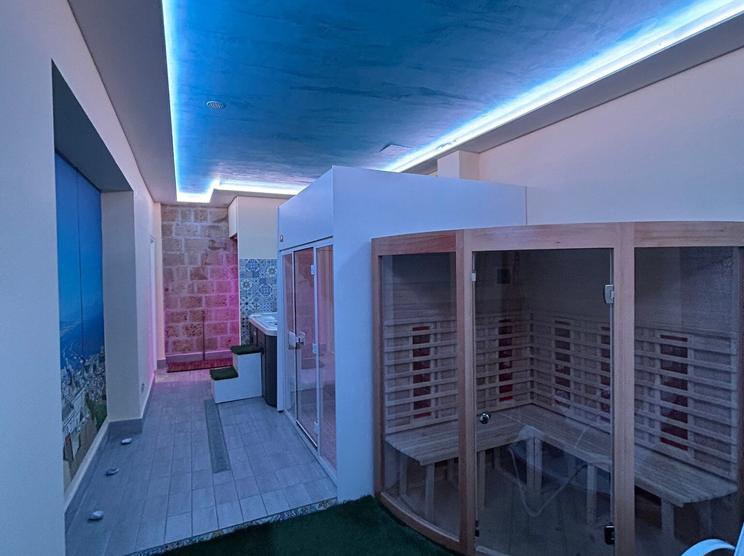 Capriccio Di Pasta Residence主图