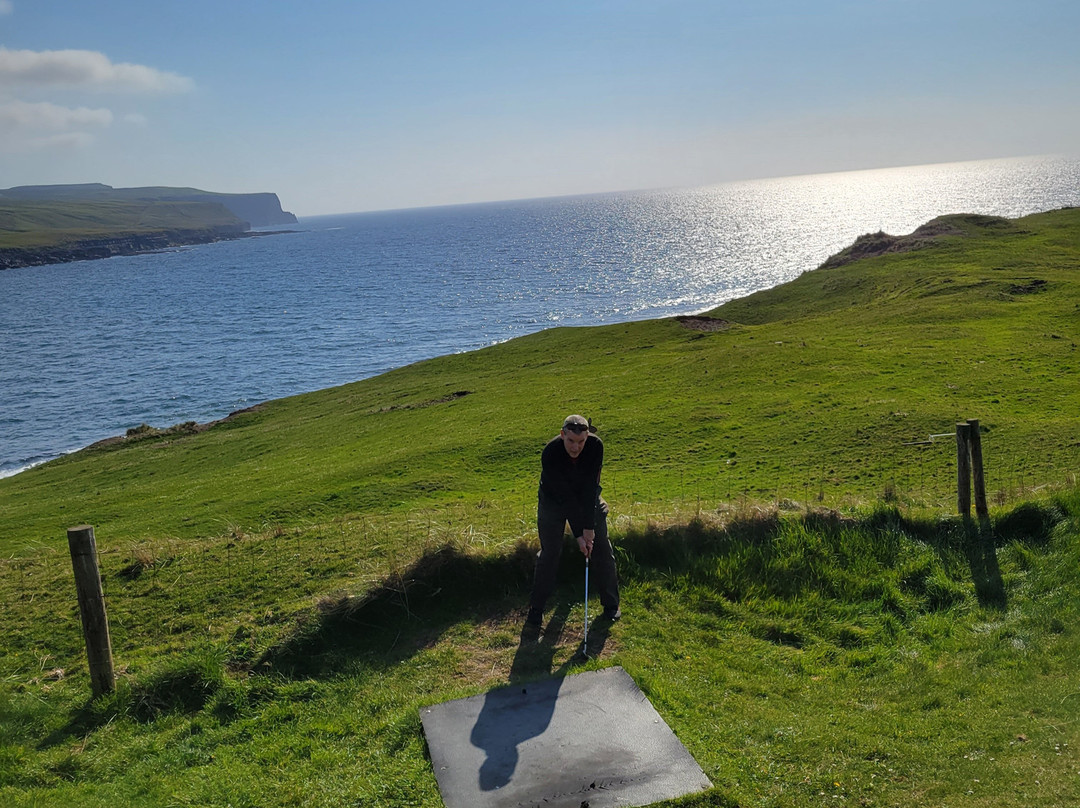 Doolin Pitch & Putt-杜林必去景点