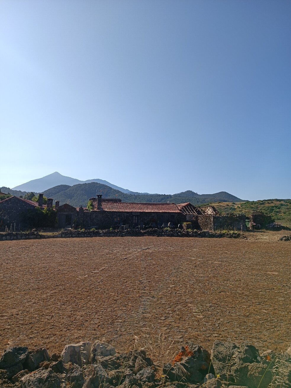 Hotel Rural Caserio los Partidos-官方