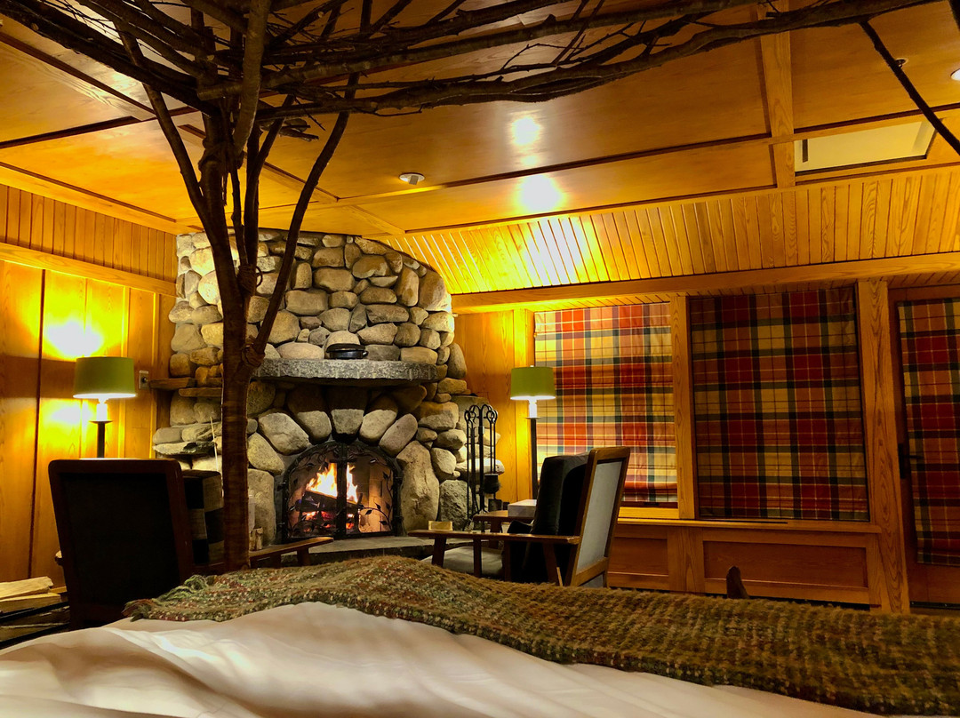 Lake Placid Lodge主图