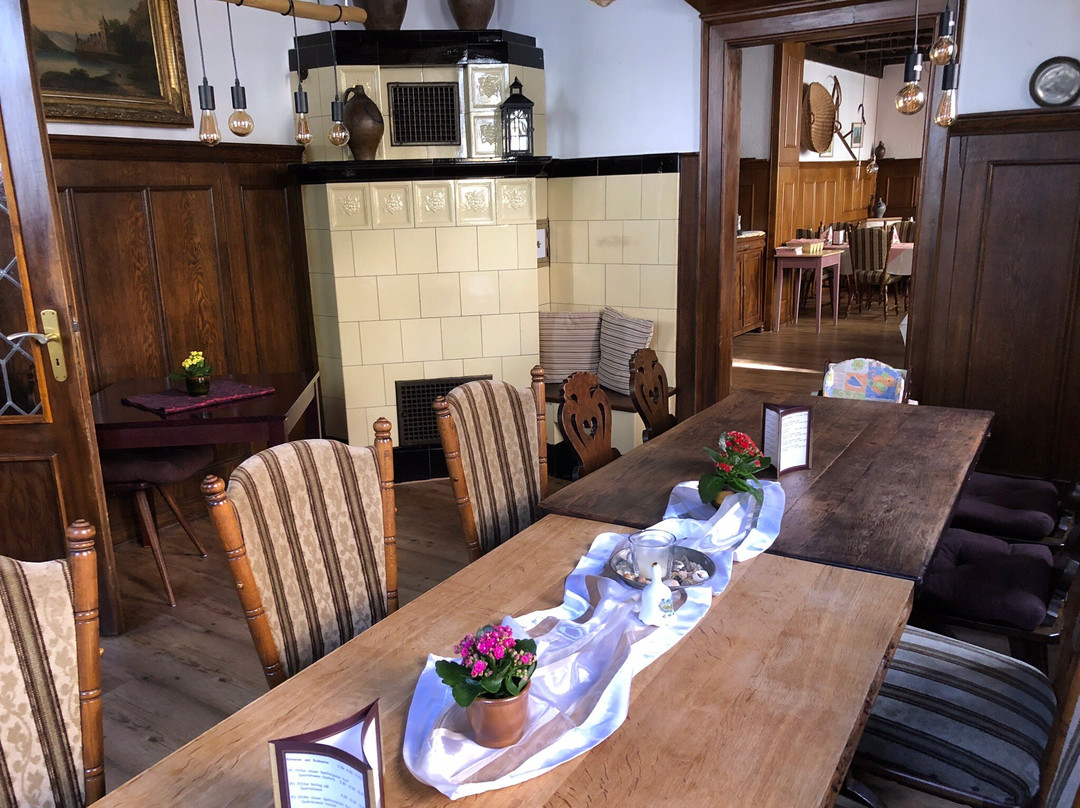 Hotel Schützen主图