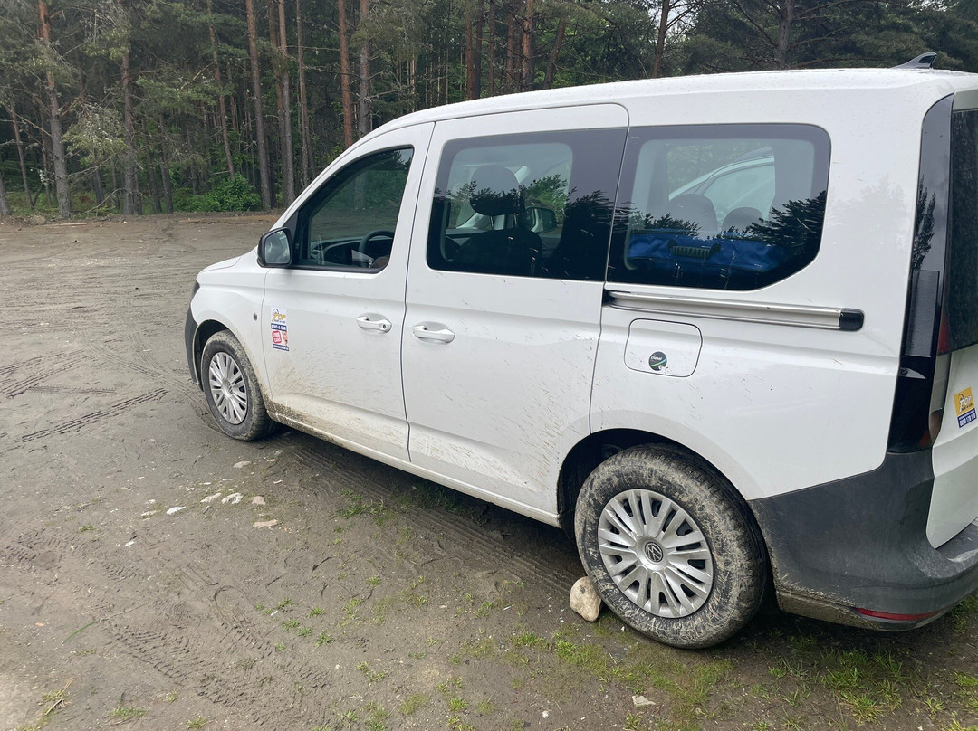 Low Cost Cars-索非亚必去景点