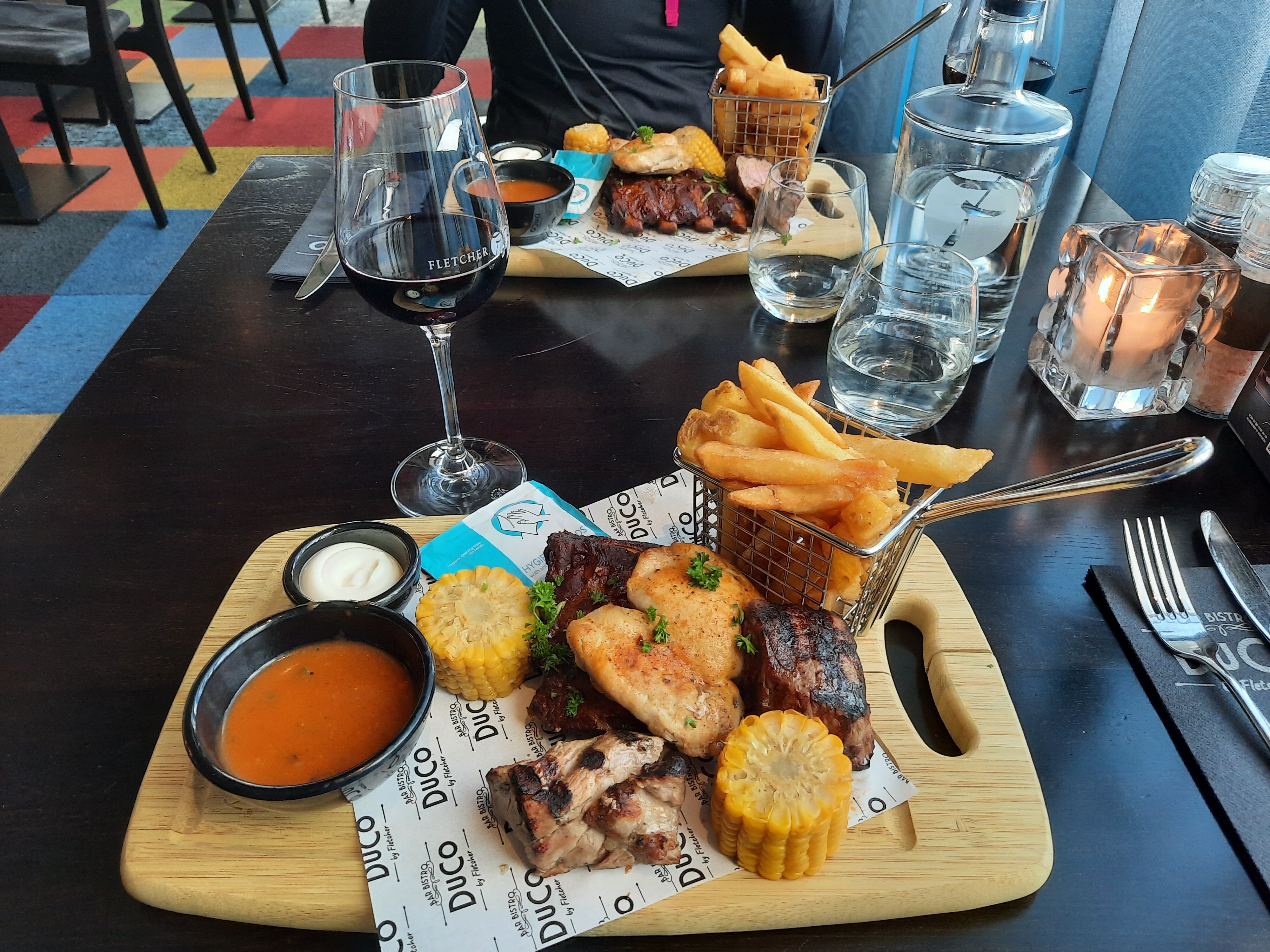 Fletcher Hotel Oss-官方