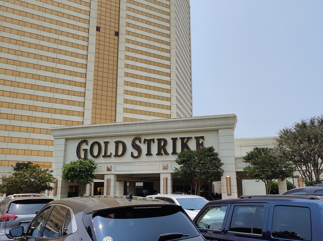 Gold Strike Casino Resort主图