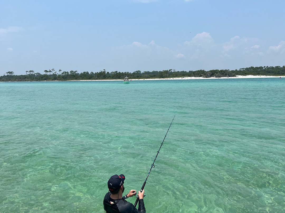 Pensacola Pontoons景点图片