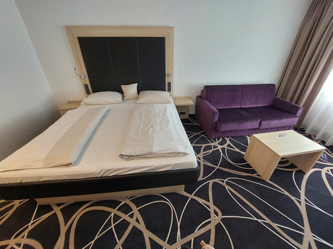 Sieben Welten Hotel & Spa Resort主图