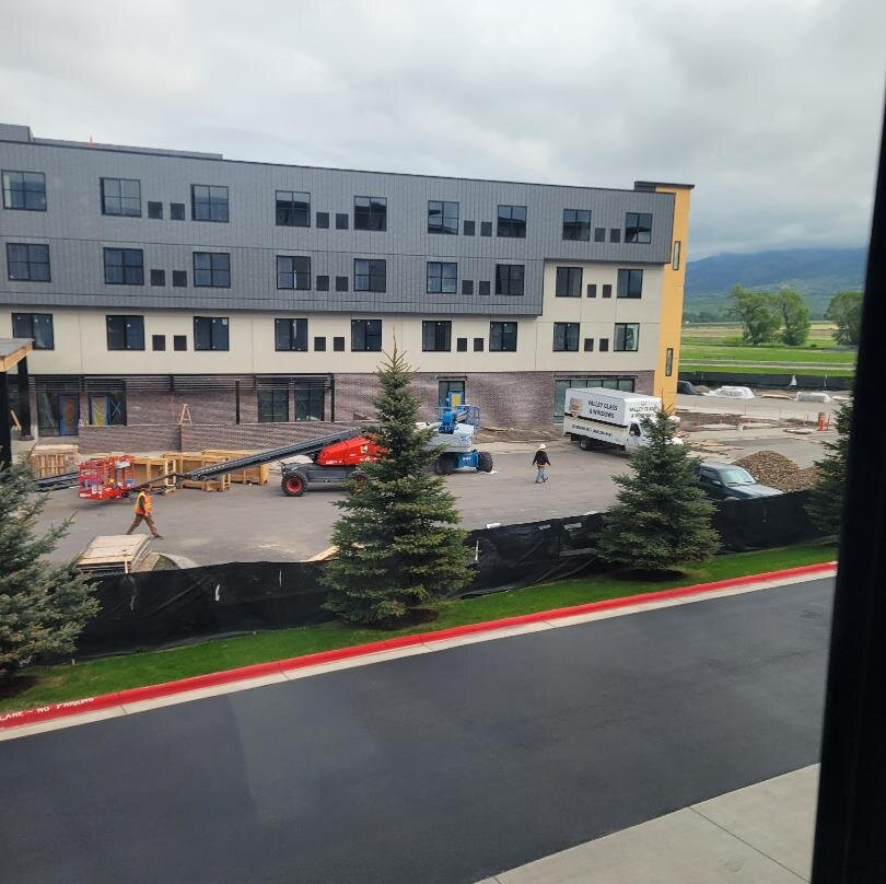 SpringHill Suites by Marriott Bozeman主图