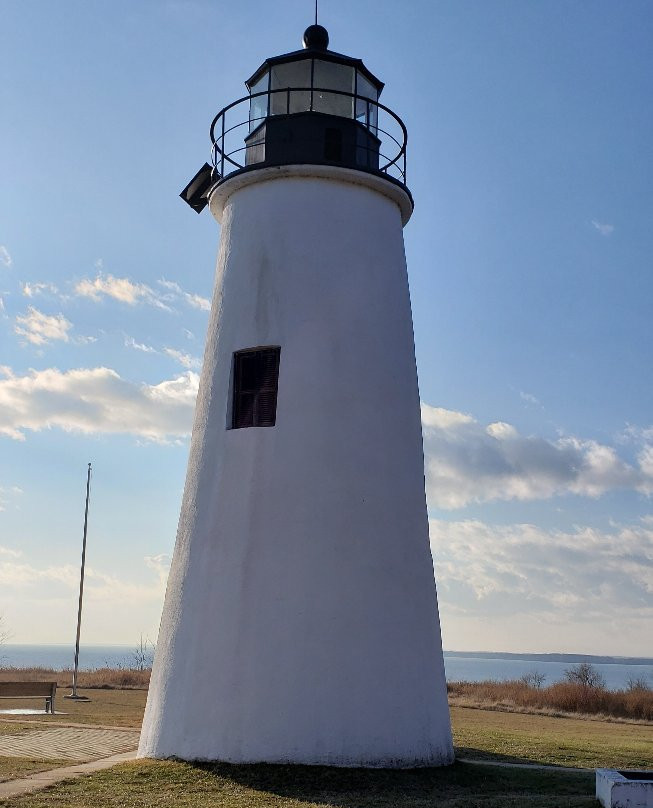 Turkey Point Lighthouse景点图片