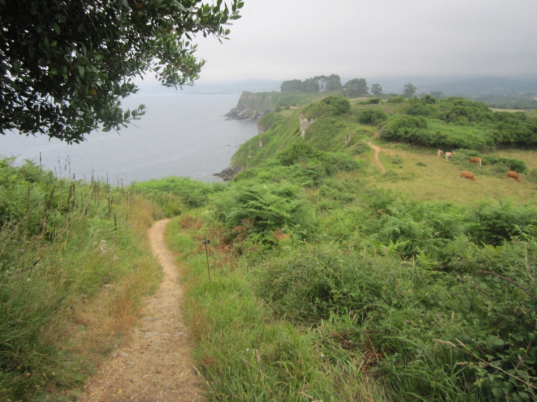 Ruta de los Misterios del Mar-La Isla必去景点