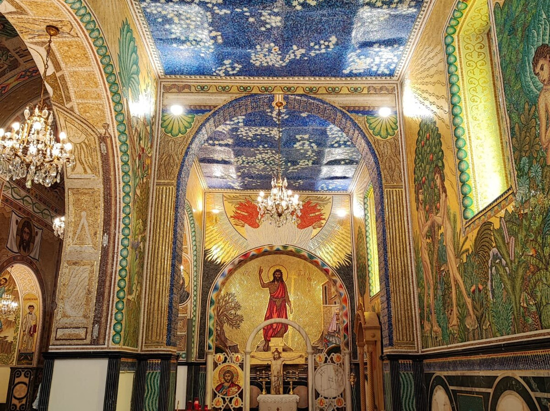 Chiesa Madre "S. Giovanni Battista"景点图片