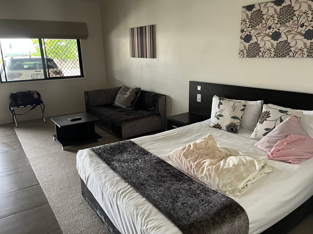 Injune Motor Inn主图