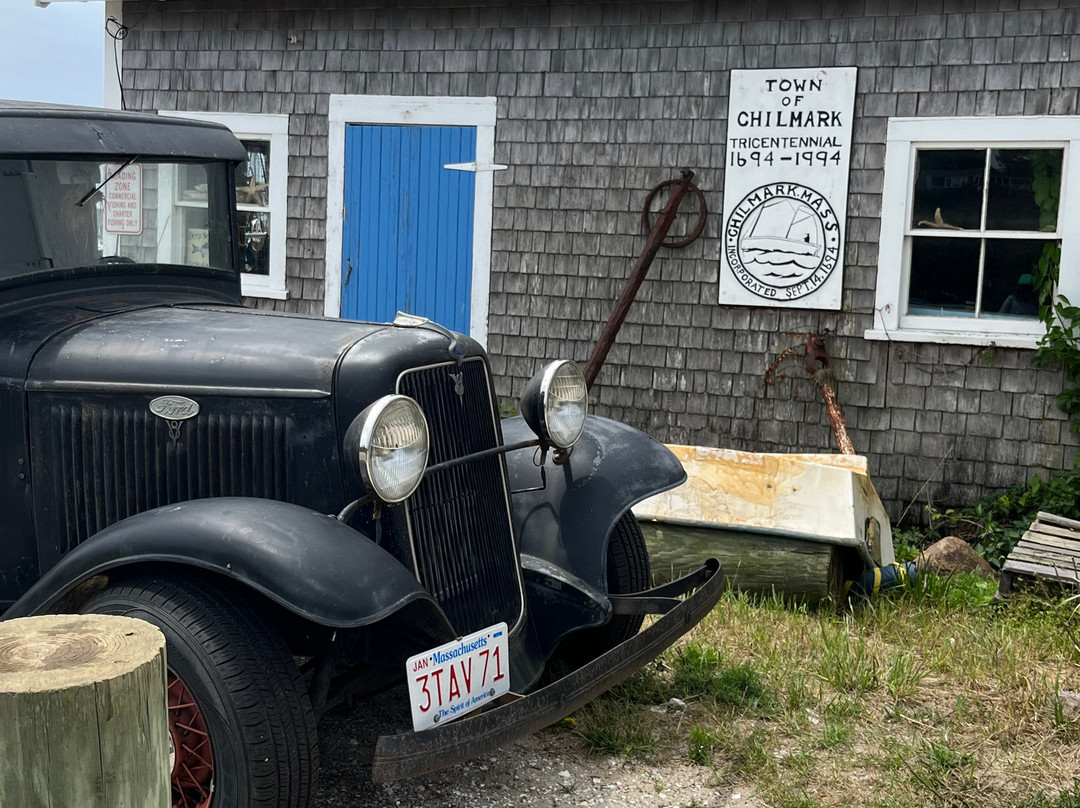 Martha's Vineyard Tours and Excursions景点图片