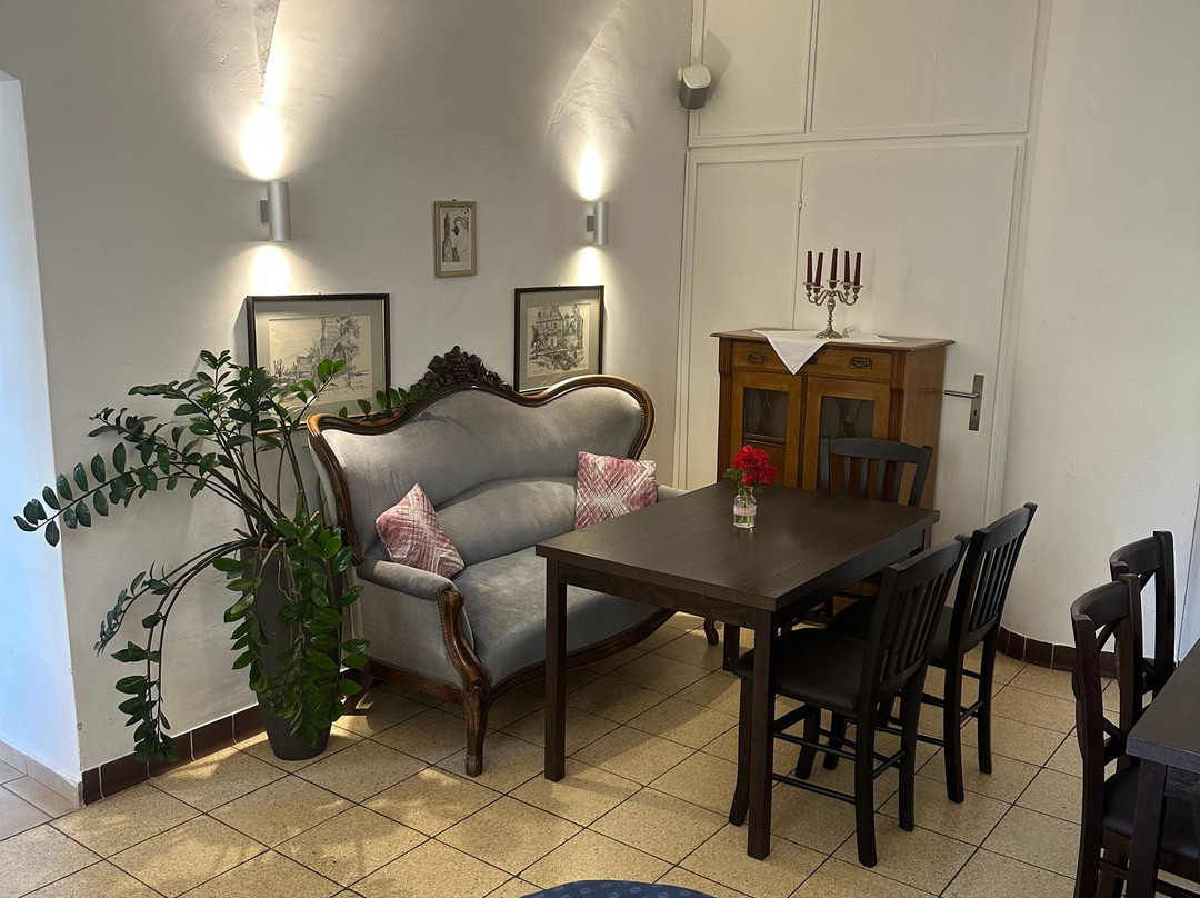 Schlosshotel Kirchberg主图