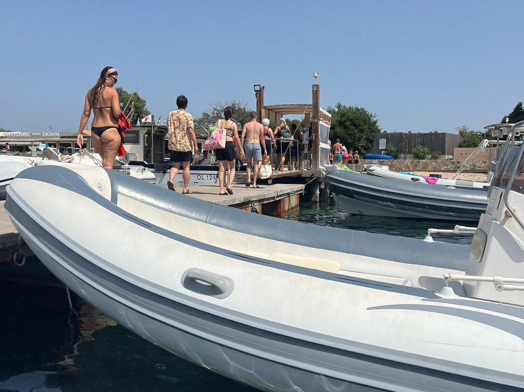 H2O Rent a Boat-San Teodoro必去景点