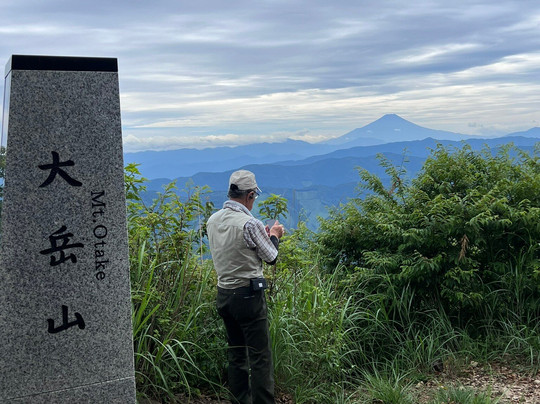 Mt Odake-桧原村必去景点