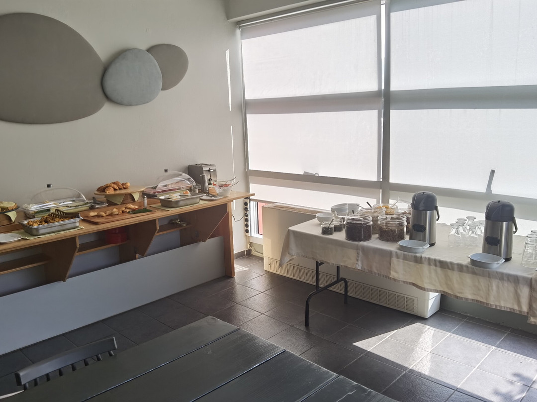 Hotel Gefiri Plakas主图