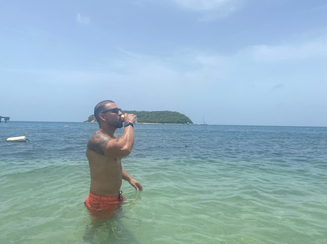 Salty Spirit景点图片