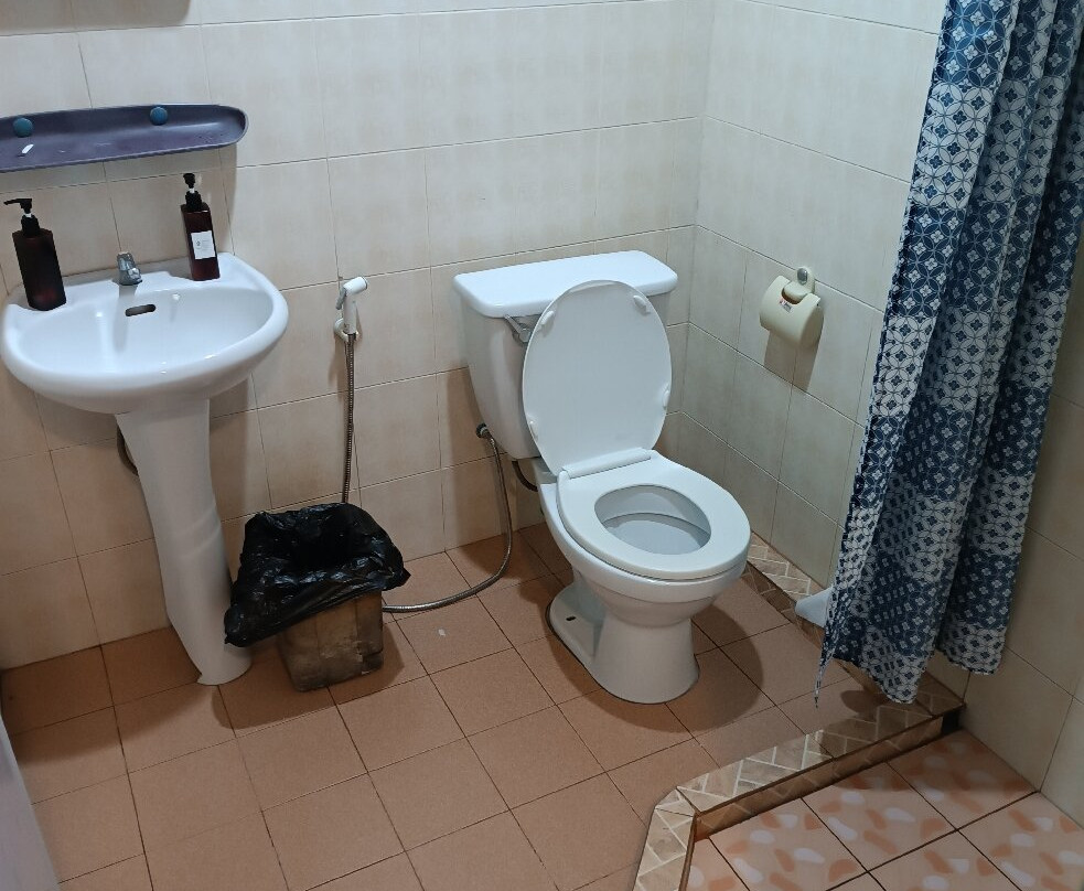 晨霧渡假村主图