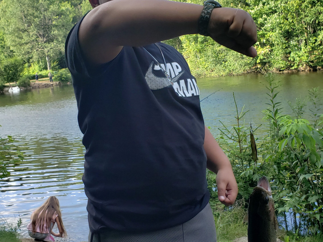 Pourvoirie du Lac Beauport-Lac-Beauport必去景点