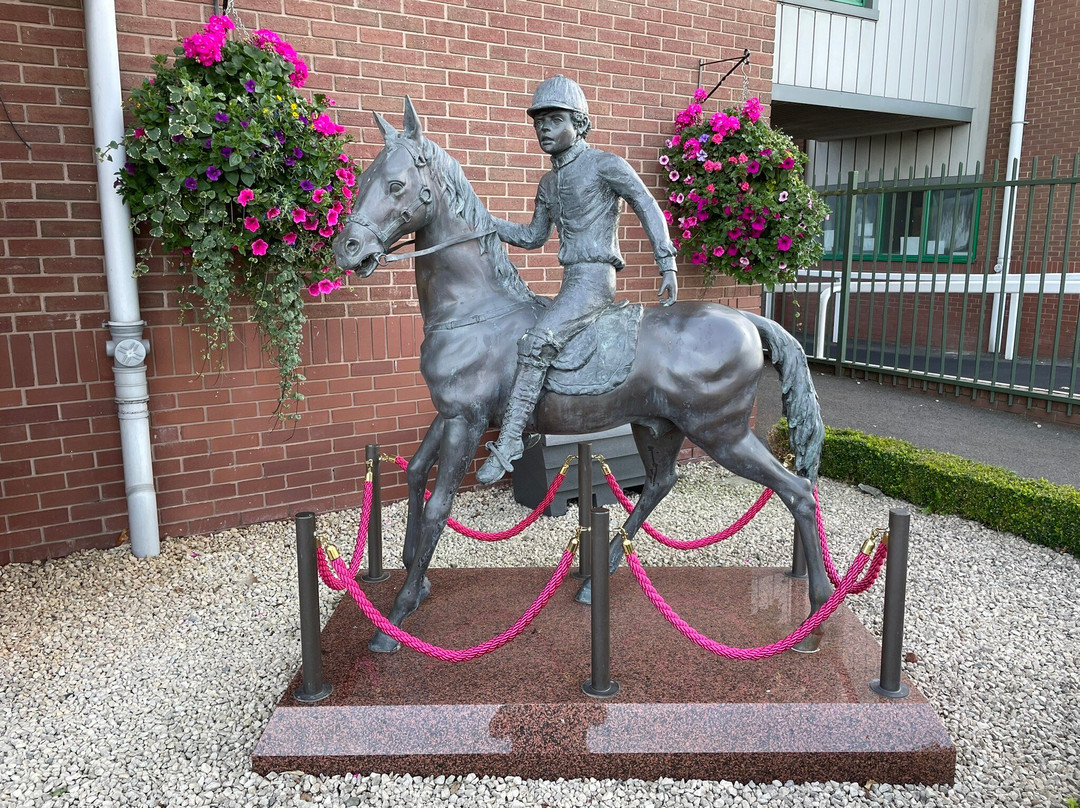 Holiday Inn Wolverhampton - Racecourse by IHG主图