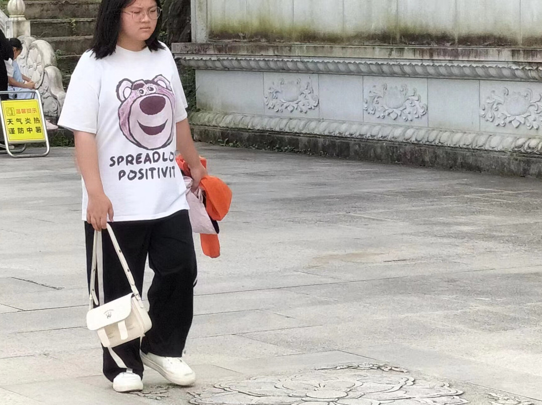 九华山大愿文化园-青阳县必去景点