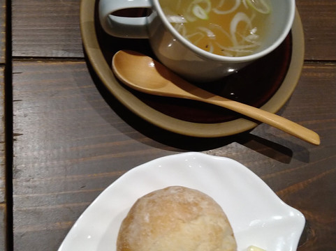 ベジボーイキッチン