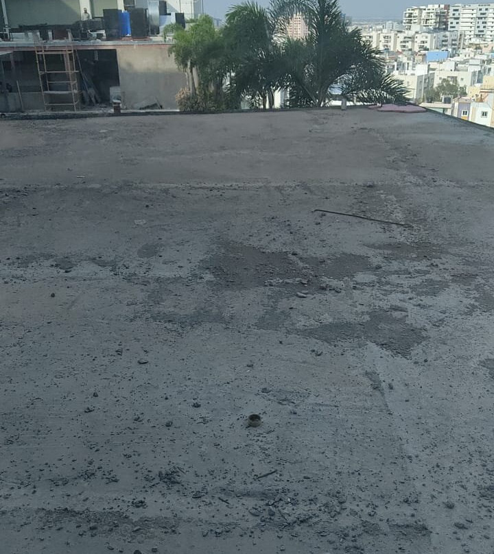 Marriott Executive Apartments Hyderabad主图