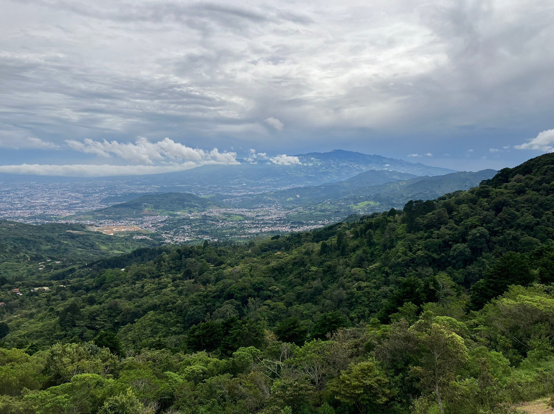 Hotel Colinas Altavista主图