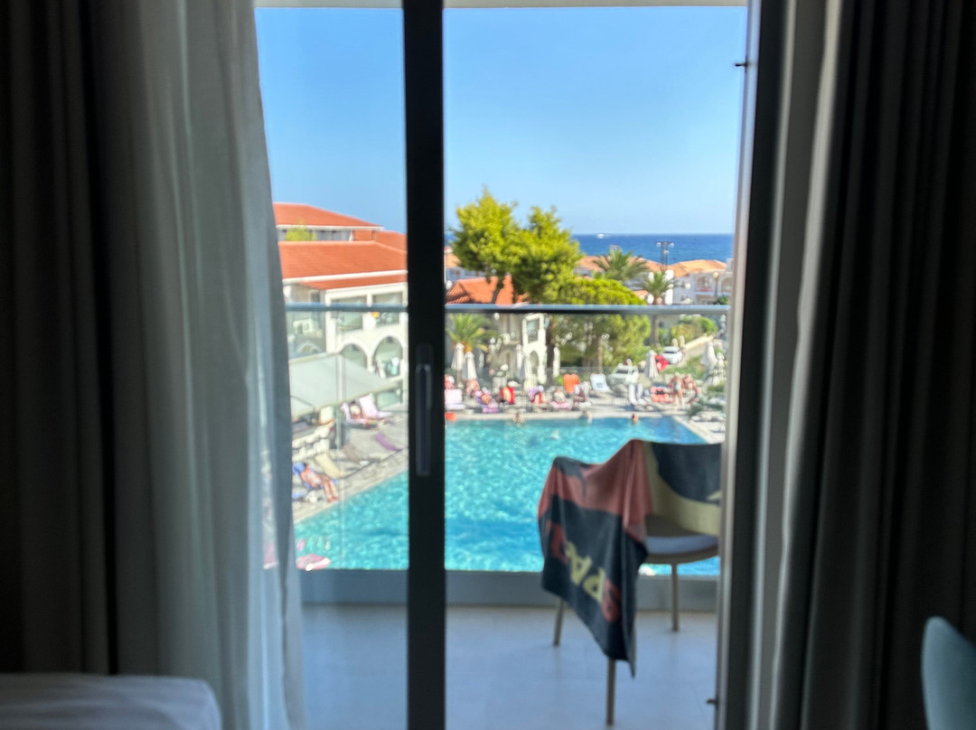 Katerina Palace Hotel主图